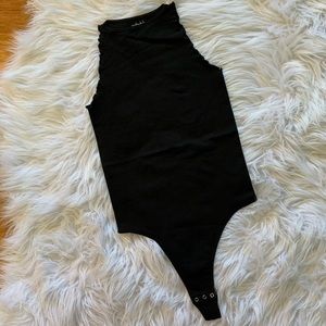 NEW Free People Feels Right bodysuit XS/S